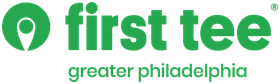 First Tee — Greater Philadelphia banner logo